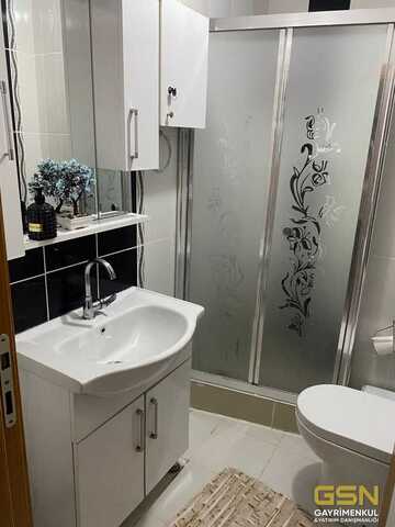 12-PENDİK GÜLLÜBAĞLAR DA SATILIK  4+1 ÜST DUBLEKS DAİRE